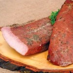 Pastrama