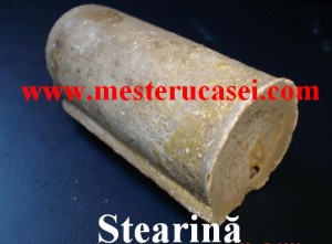 Stearina_