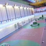 Cele trei generatoare de 170 MW