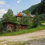 Cinematograful parasit de la Cataractele Lotrului