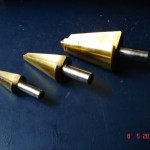 Freze conice 14 22 si 30