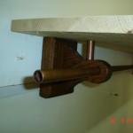 Polita-capatul sting